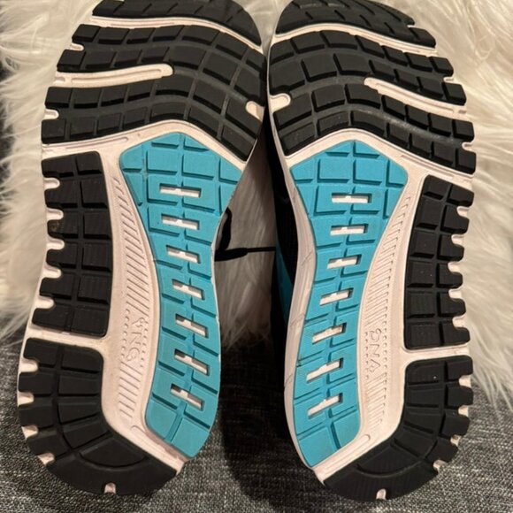 👟 Brooks Ariel 20 Running Shoes Size 10 Model 120315-1B-064 Like New - Picture 6 of 8